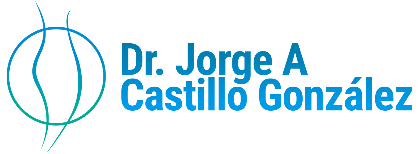 Dr. Jorge Castillo